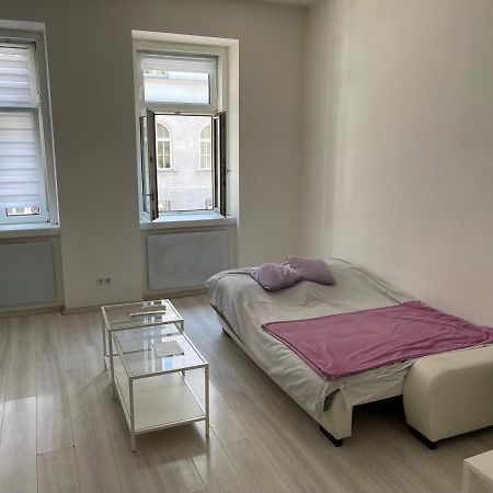 Hutteldorf Apartment Vienna Esterno foto