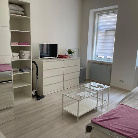 Hutteldorf Apartment Vienna Esterno foto