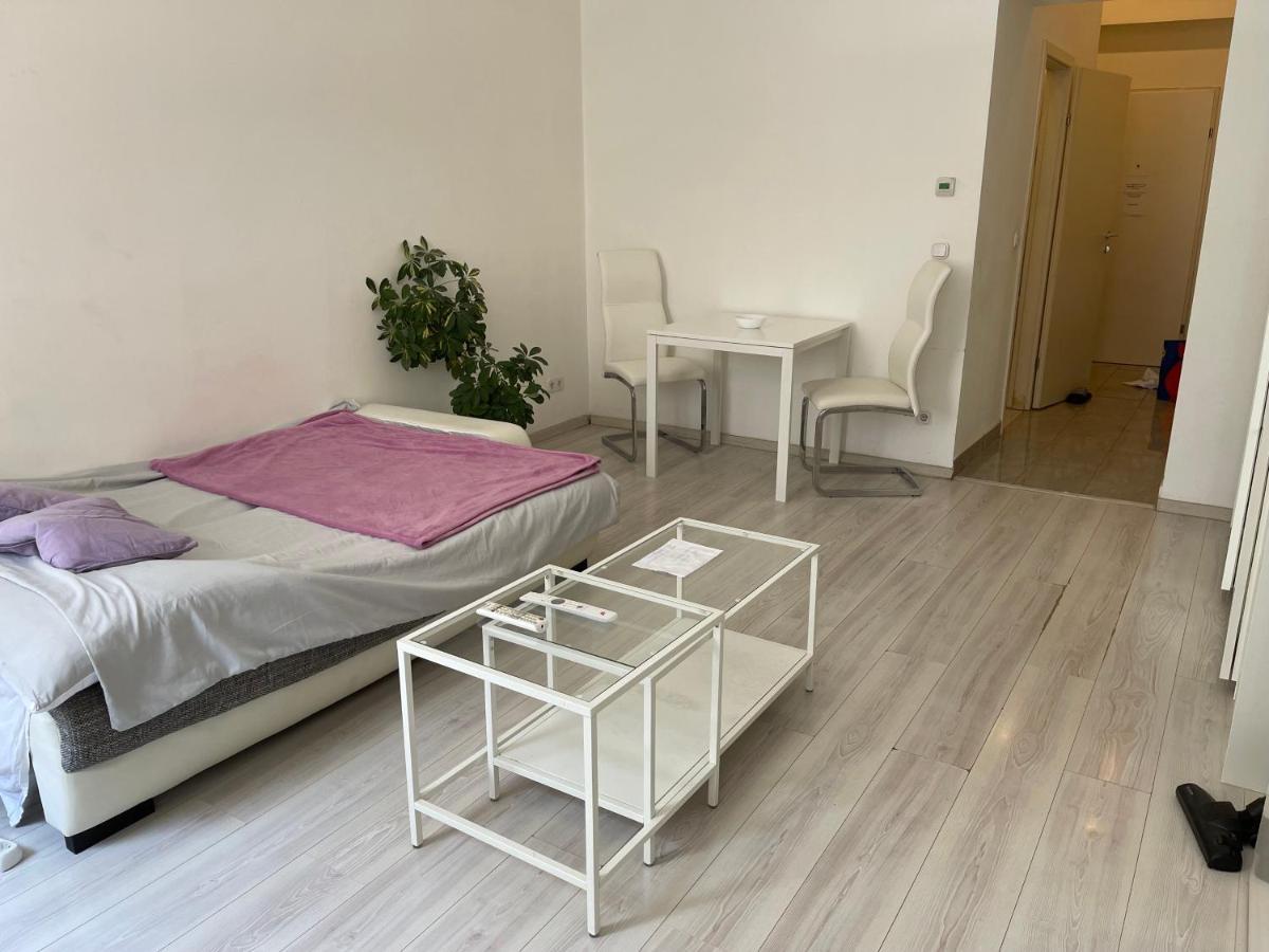 Hutteldorf Apartment Vienna Esterno foto