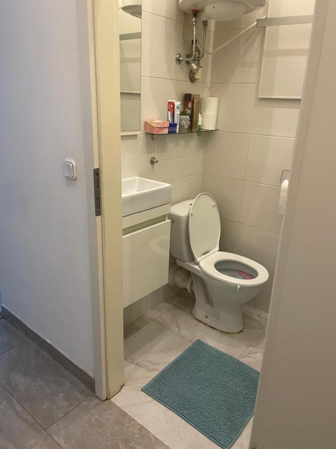 Hutteldorf Apartment Vienna Esterno foto