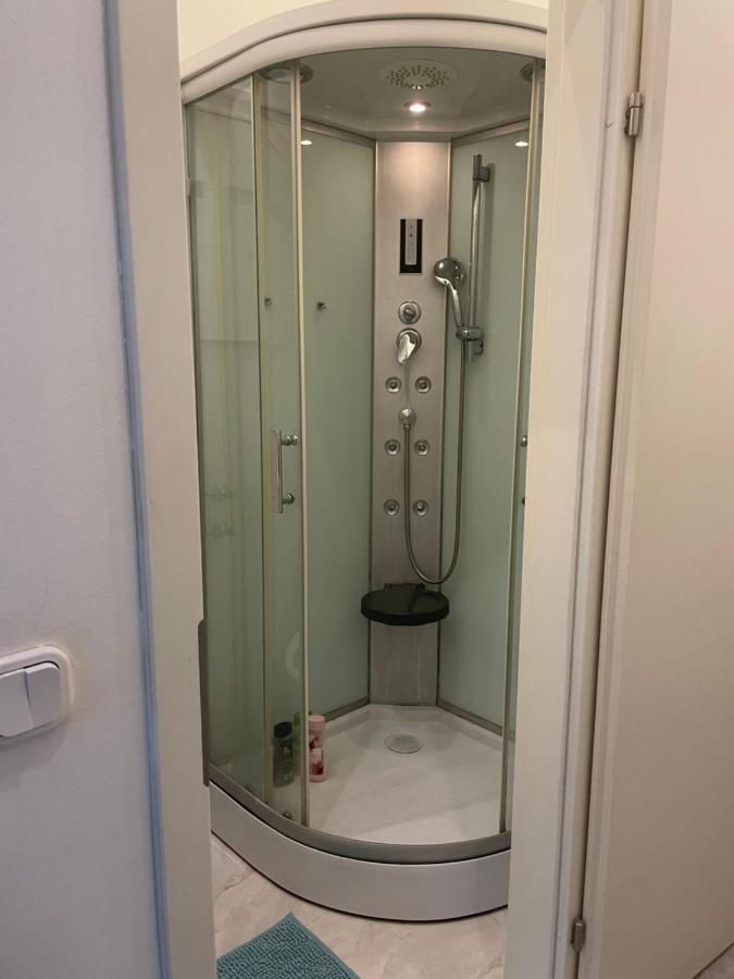 Hutteldorf Apartment Vienna Esterno foto